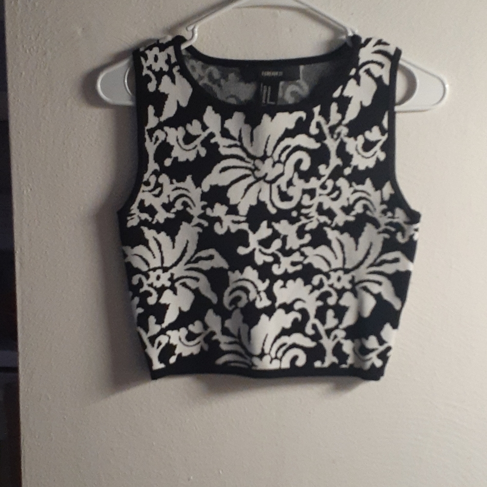 Summer shirt